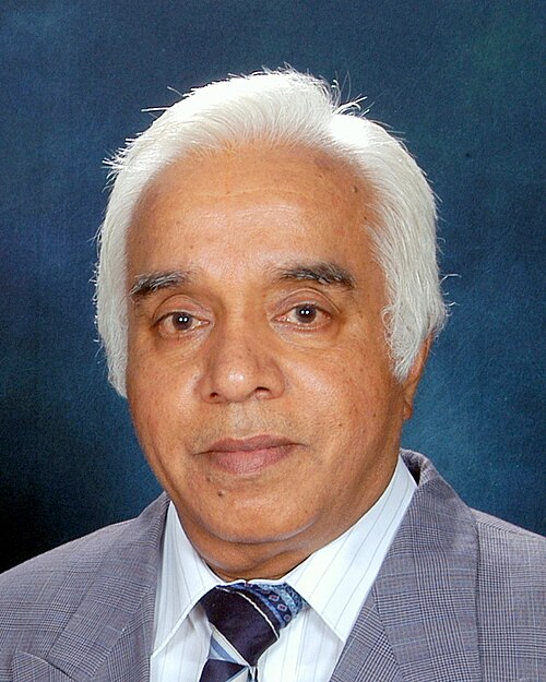 Shri R N Iyengar