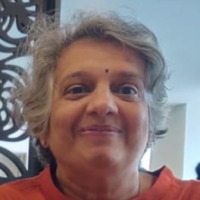 Smt. Warija Adiga