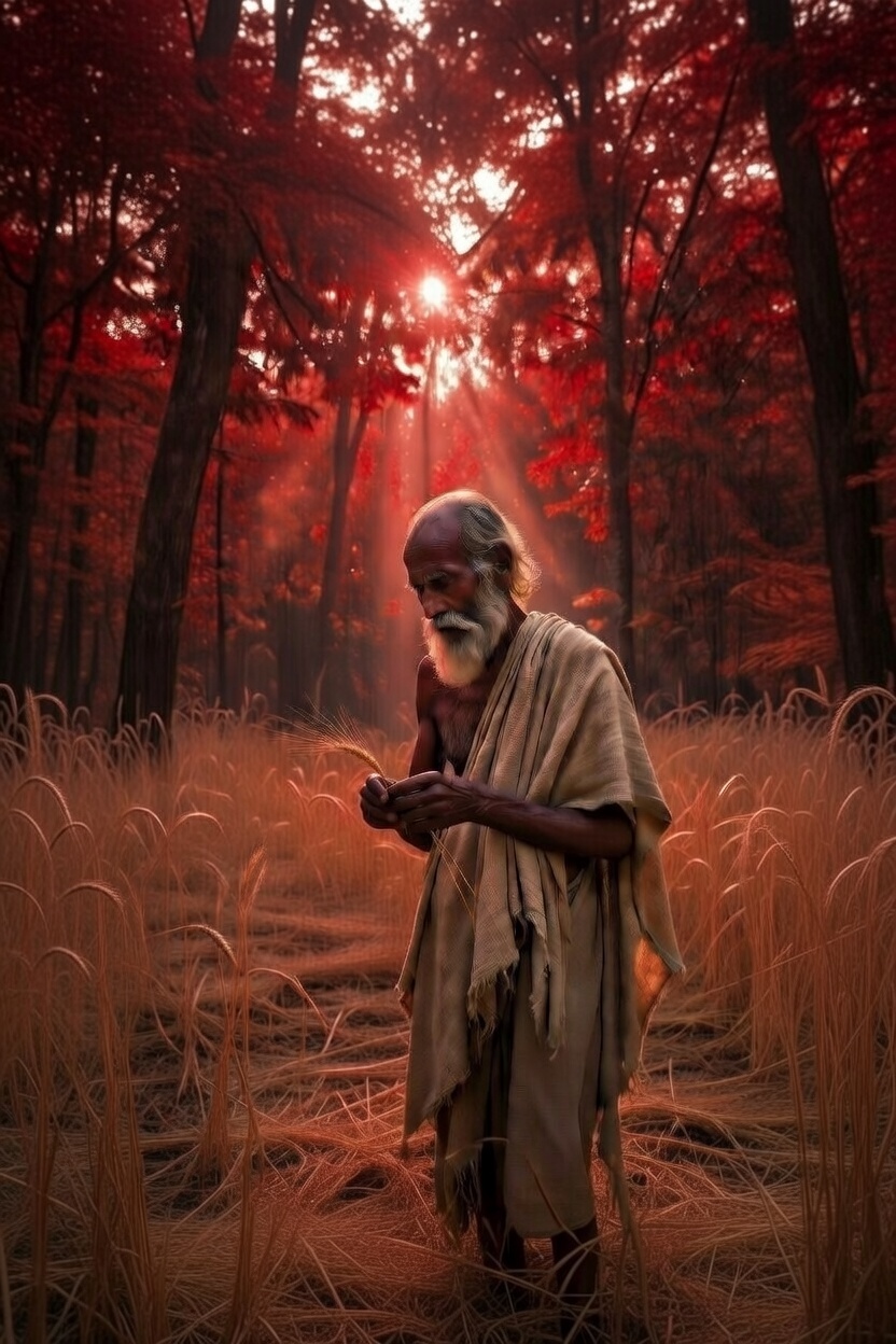 ध्रुवं जयं साङ्ख्य-योगेन